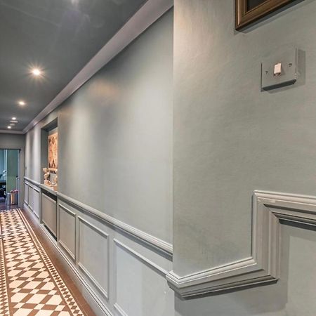 Stylish 2 Bedrooms Flat Sleeps 6 & Garden London Zone 2 Cls Central Екстер'єр фото